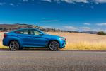 BMW X6 M 2015 года (AU)